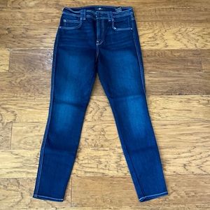 7 for all mankind jeans